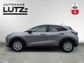 Ford Puma Cool & Connect AHK Klima Wipa PDC Android Auto App Argent - thumbnail 2