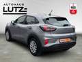 Ford Puma Cool & Connect AHK Klima Wipa PDC Android Auto App Argent - thumbnail 3