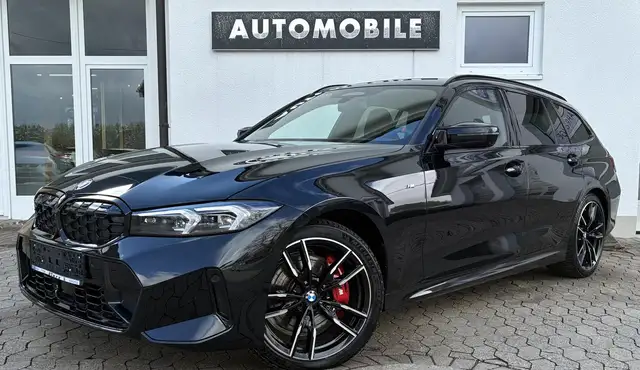 BMW 340 xDrive M SPORT PAKET PRO H&K AHK HUD 360°