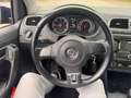 Volkswagen Polo V Highline 1,6TDI NAVI PDC DSG Blauw - thumbnail 19