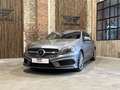 Mercedes-Benz A 160 d*AMG-LINE*NAVI*CAMERA*BI-XENON* Szary - thumbnail 6