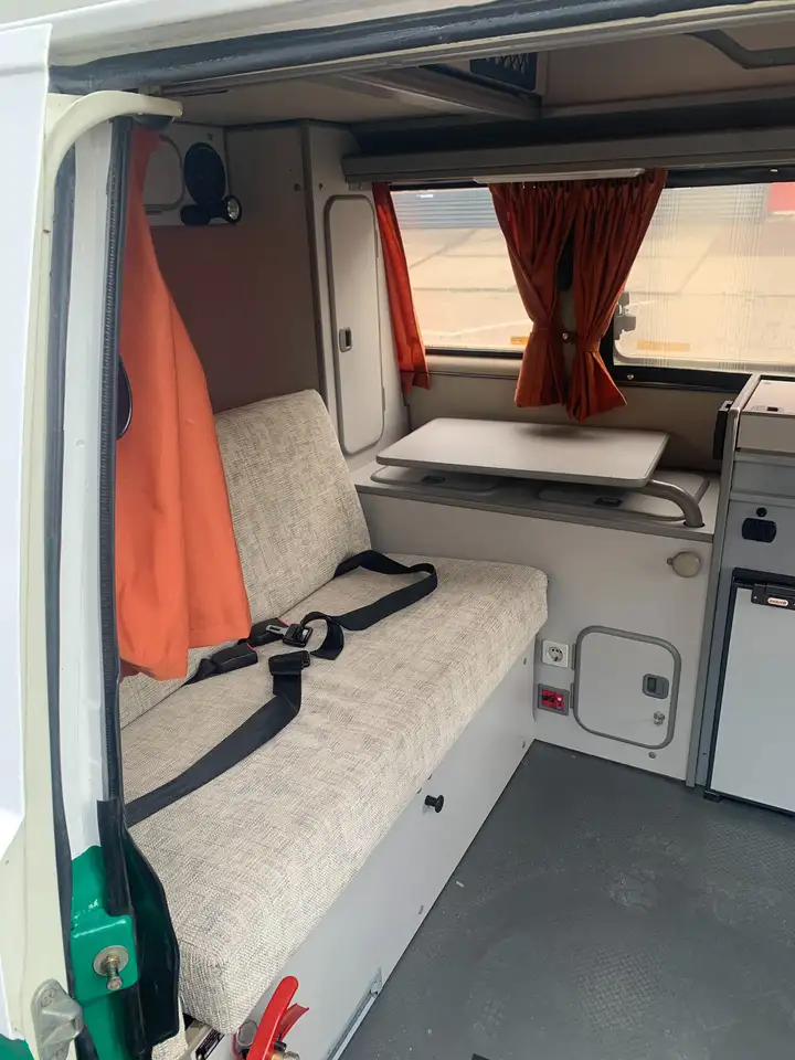 Volkswagen T3 California Joker, foto 7
