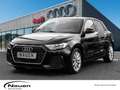 Audi A1 Sportback TFSI advanced *ab 299€ NP: 31900€ Schwarz - thumbnail 1