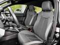 Audi A1 Sportback TFSI advanced *ab 299€ NP: 31900€ Schwarz - thumbnail 19