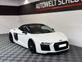 Audi R8 Spyder 5.2 FSI Quattro*BBS 20*KW*Sport-Abgas* Weiß - thumbnail 18