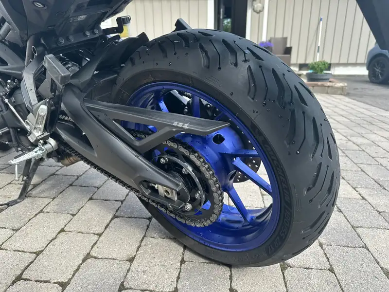 Yamaha Tracer 900 - foto 5