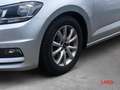 Volkswagen Touran United 2.0 TDI 7 Sitzer Navi Klimatronic LM Shz AH Argento - thumbnail 6