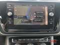 Volkswagen Touran United 2.0 TDI 7 Sitzer Navi Klimatronic LM Shz AH Silber - thumbnail 9