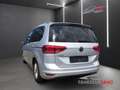 Volkswagen Touran United 2.0 TDI 7 Sitzer Navi Klimatronic LM Shz AH Silber - thumbnail 4