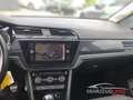 Volkswagen Touran United 2.0 TDI 7 Sitzer Navi Klimatronic LM Shz AH Silber - thumbnail 10