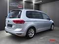 Volkswagen Touran United 2.0 TDI 7 Sitzer Navi Klimatronic LM Shz AH Argento - thumbnail 3