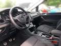 Volkswagen Touran United 2.0 TDI 7 Sitzer Navi Klimatronic LM Shz AH Silber - thumbnail 7