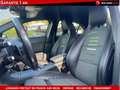 Mercedes-Benz A 160 160 d Inspiration 7G-DCT Zwart - thumbnail 10
