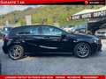 Mercedes-Benz A 160 160 d Inspiration 7G-DCT Zwart - thumbnail 4