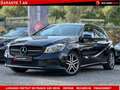 Mercedes-Benz A 160 160 d Inspiration 7G-DCT Zwart - thumbnail 1