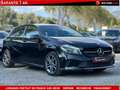 Mercedes-Benz A 160 160 d Inspiration 7G-DCT Zwart - thumbnail 3