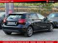 Mercedes-Benz A 160 160 d Inspiration 7G-DCT Zwart - thumbnail 6