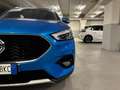 MG ZS 1.5L LUXURY Azul - thumbnail 4