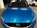 MG ZS 1.5L LUXURY Azul - thumbnail 11