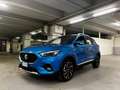 MG ZS 1.5L LUXURY Azul - thumbnail 3