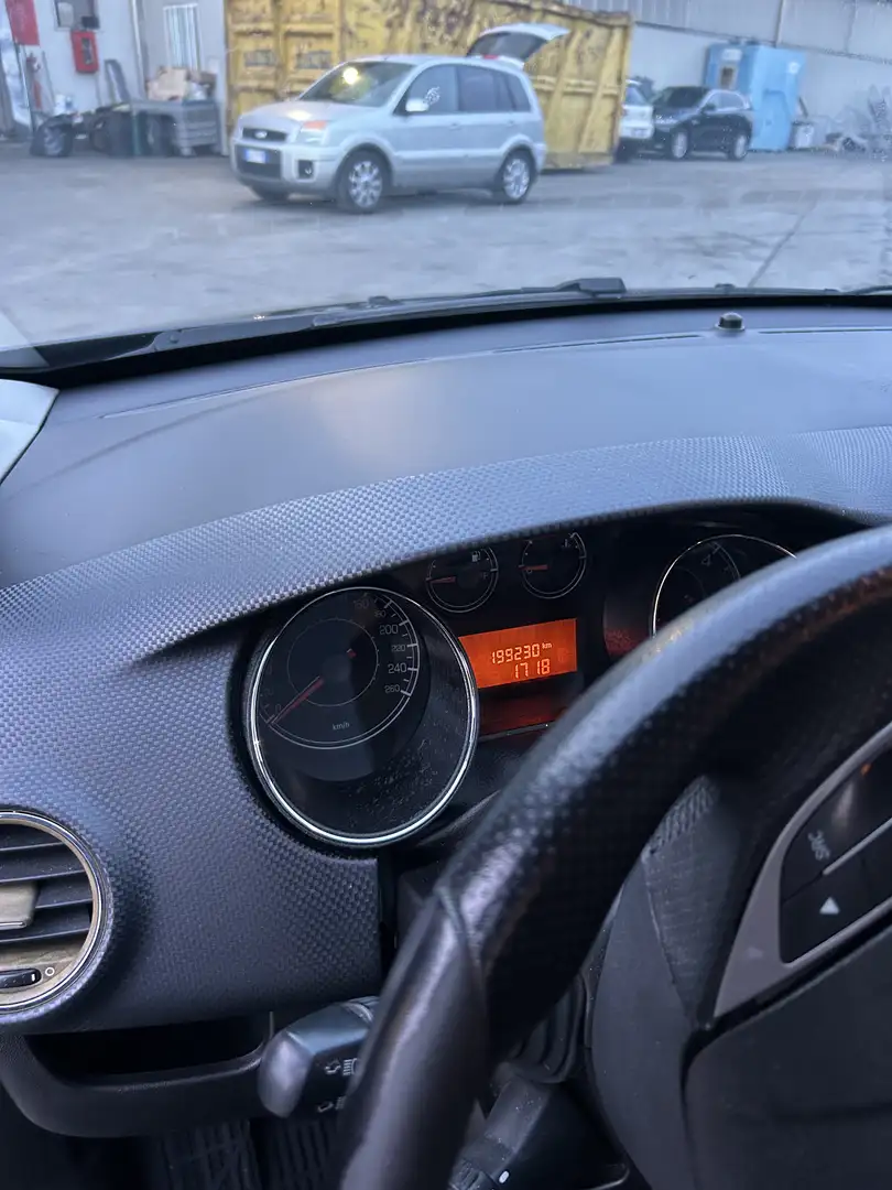 Fiat Brava 1.9 jtd SX Steel 105cv - 2