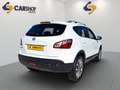 Nissan Qashqai +2 2.0 16V 360 Blanc - thumbnail 6
