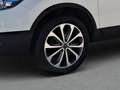 Nissan Qashqai +2 2.0 16V 360 Blanc - thumbnail 3