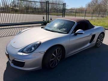 Boxster 3.4 PDK