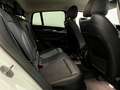BMW X4 xdrive25d xLine auto Weiß - thumbnail 7