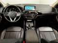 BMW X4 xdrive25d xLine auto Weiß - thumbnail 10
