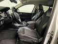 BMW X4 xdrive25d xLine auto Weiß - thumbnail 5