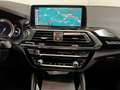 BMW X4 xdrive25d xLine auto Weiß - thumbnail 11