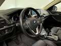 BMW X4 xdrive25d xLine auto Weiß - thumbnail 6