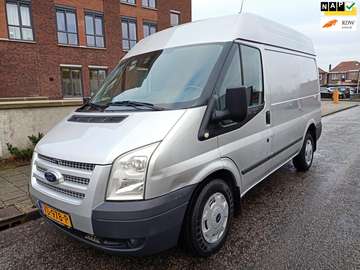 260S 2.2 TDCI SHD DC /Airco/Cruise/NAVI/PDC
