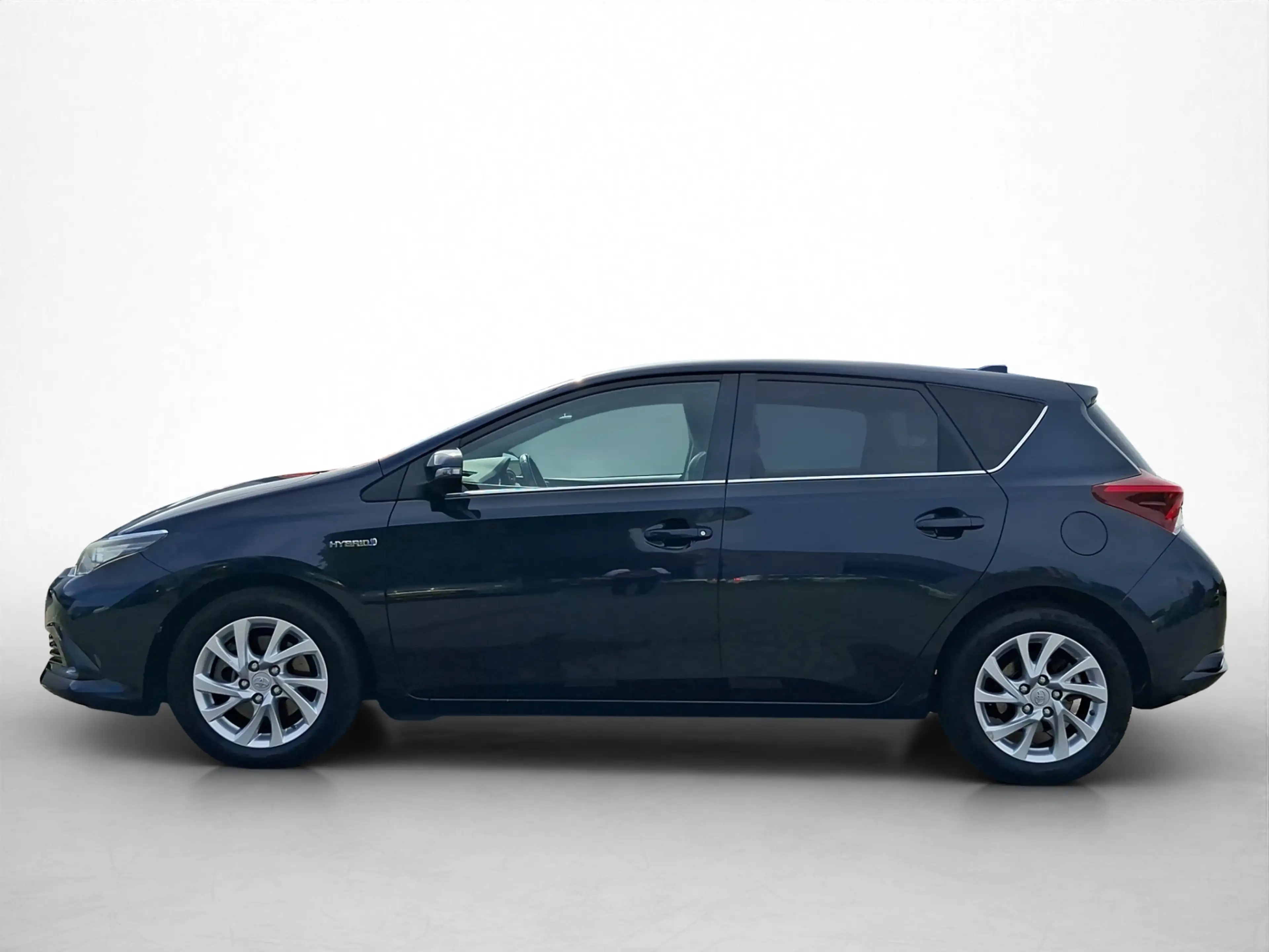 Toyota Auris 1.8 Hybrid Dynamic Go | Navigatie | Camera | Trekh — photo 8