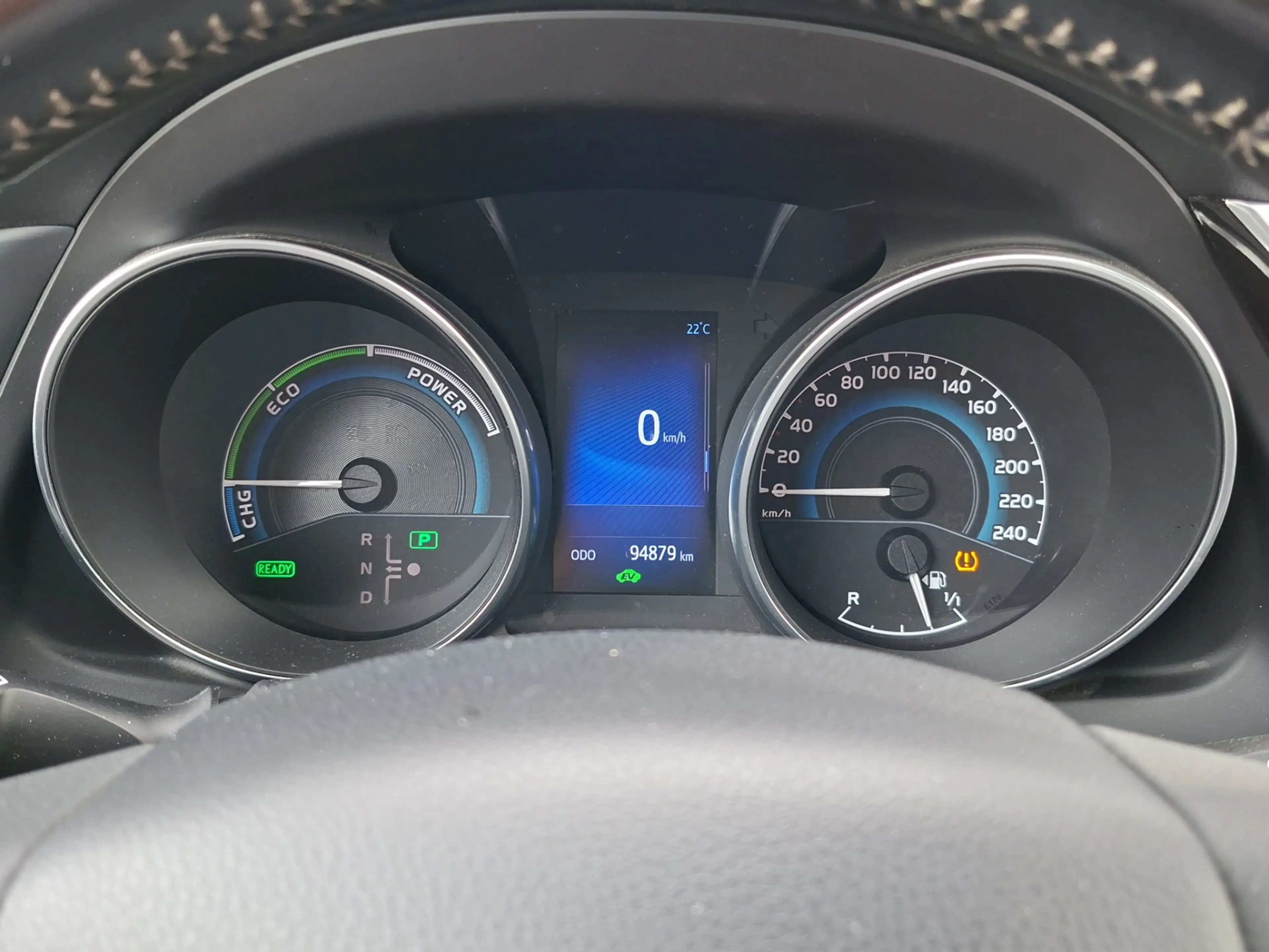 Toyota Auris 1.8 Hybrid Dynamic Go | Navigatie | Camera | Trekh — photo 10