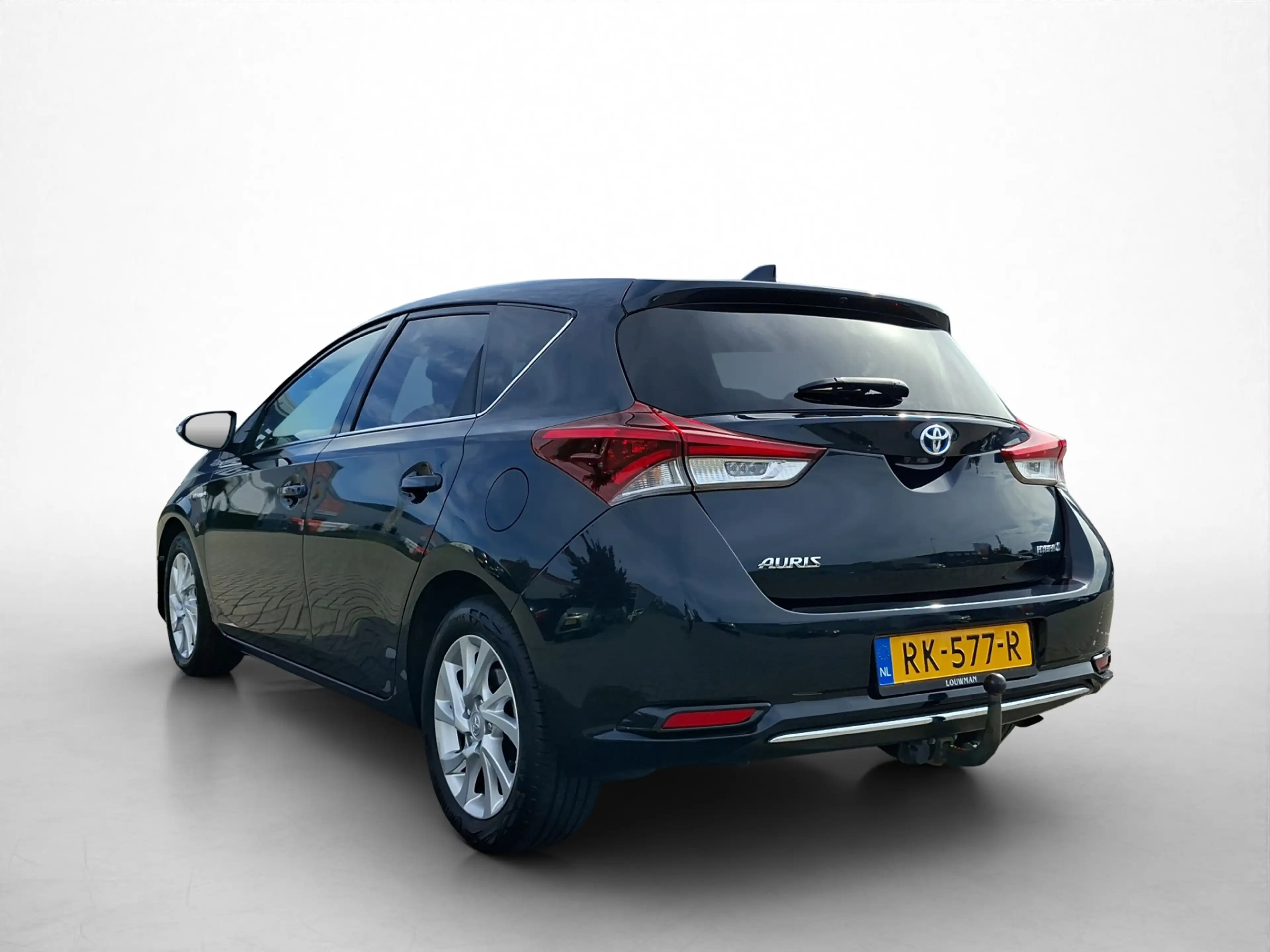 Toyota Auris 1.8 Hybrid Dynamic Go | Navigatie | Camera | Trekh — photo 7