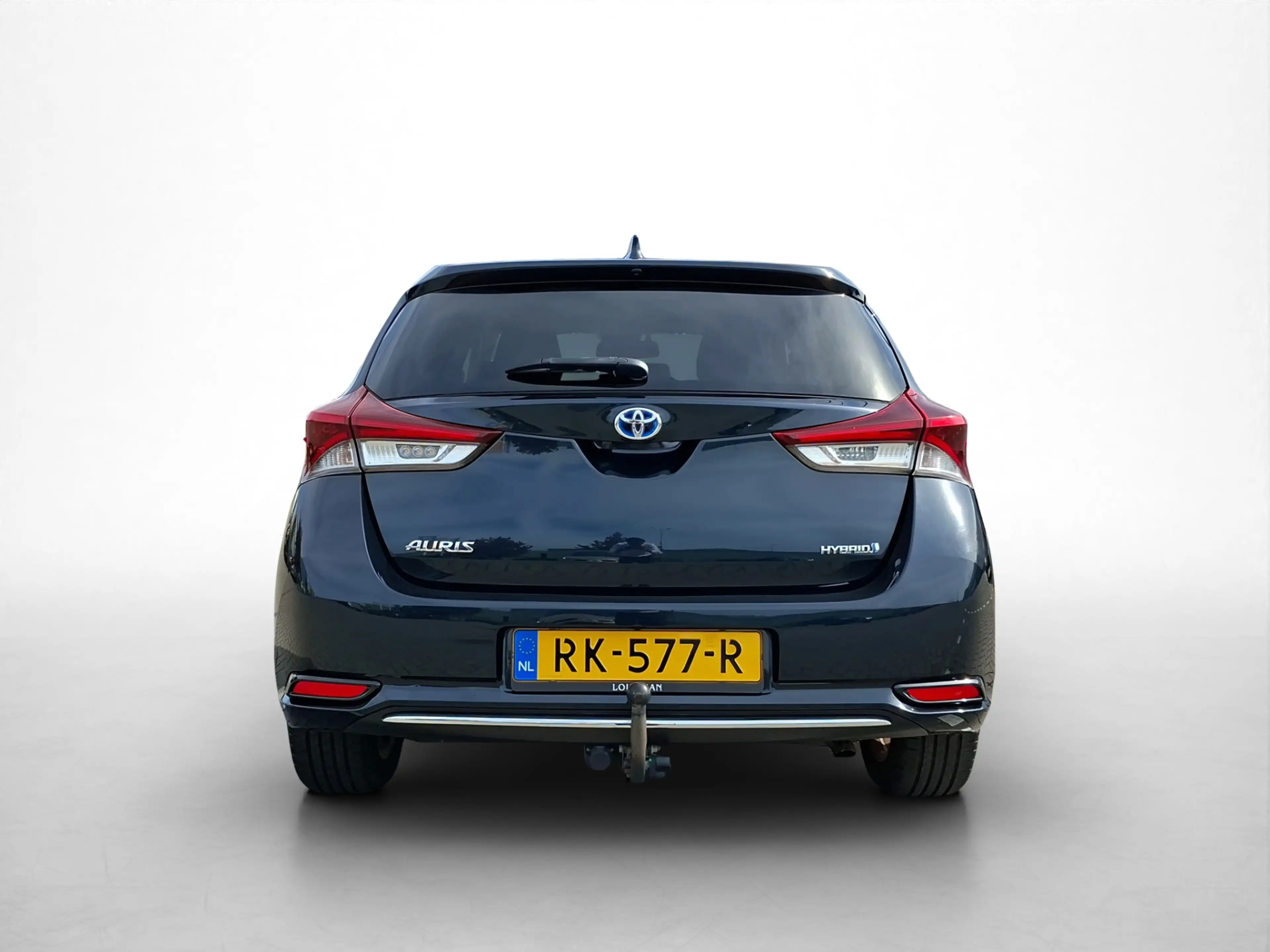 Toyota Auris 1.8 Hybrid Dynamic Go | Navigatie | Camera | Trekh — photo 6