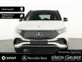 Mercedes-Benz EQA 250 + AMG Line Pano Ambi AHK Mod 2025 70,5kWh Weiß - thumbnail 5