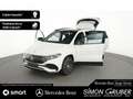 Mercedes-Benz EQA 250 + AMG Line Pano Ambi AHK Mod 2025 70,5kWh Weiß - thumbnail 7