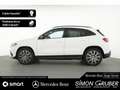 Mercedes-Benz EQA 250 + AMG Line Pano Ambi AHK Mod 2025 70,5kWh Weiß - thumbnail 18