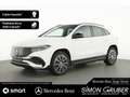Mercedes-Benz EQA 250 + AMG Line Pano Ambi AHK Mod 2025 70,5kWh Weiß - thumbnail 1