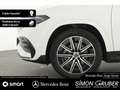 Mercedes-Benz EQA 250 + AMG Line Pano Ambi AHK Mod 2025 70,5kWh Weiß - thumbnail 22