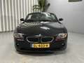 BMW Z4 Roadster 2.2i Zwart - thumbnail 4