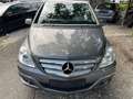 Mercedes-Benz B 170 B170 Erdgas, Automatik,Navi,SHZ,Klima,AHK,L-Dach Grau - thumbnail 2