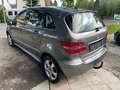 Mercedes-Benz B 170 B170 Erdgas, Automatik,Navi,SHZ,Klima,AHK,L-Dach Grau - thumbnail 4