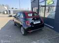 Fiat 500C 1.2 Popstar Zwart - thumbnail 18