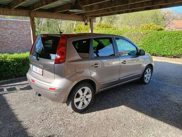 1.6 Aut. tekna