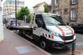Iveco Daily Vu 35S16 2.3 MJET 156 CV Dépanneuse Prix TTC TVA récupérable Blanc - thumbnail 24