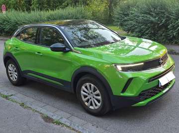 Mokka-e Elektromotor 50kWh Euro6d - 1Phasig 100 kW